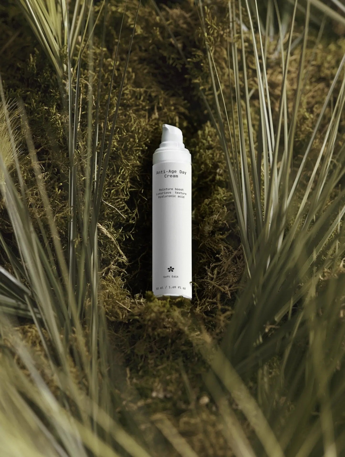Anti - Ageing Collection Box - Soft Edit Skin