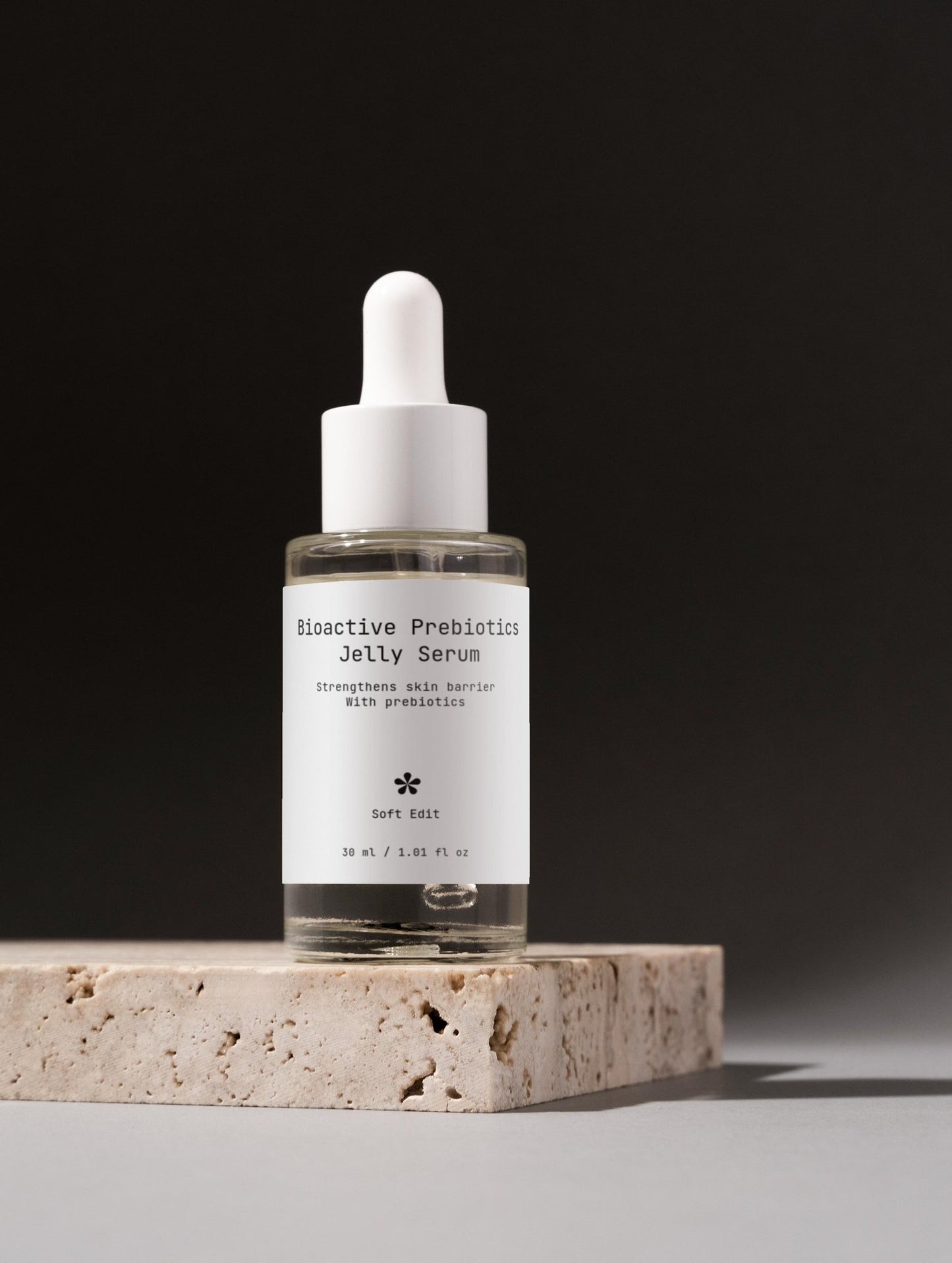 Bioactive Prebiotics Jelly Serum - Soft Edit Skin