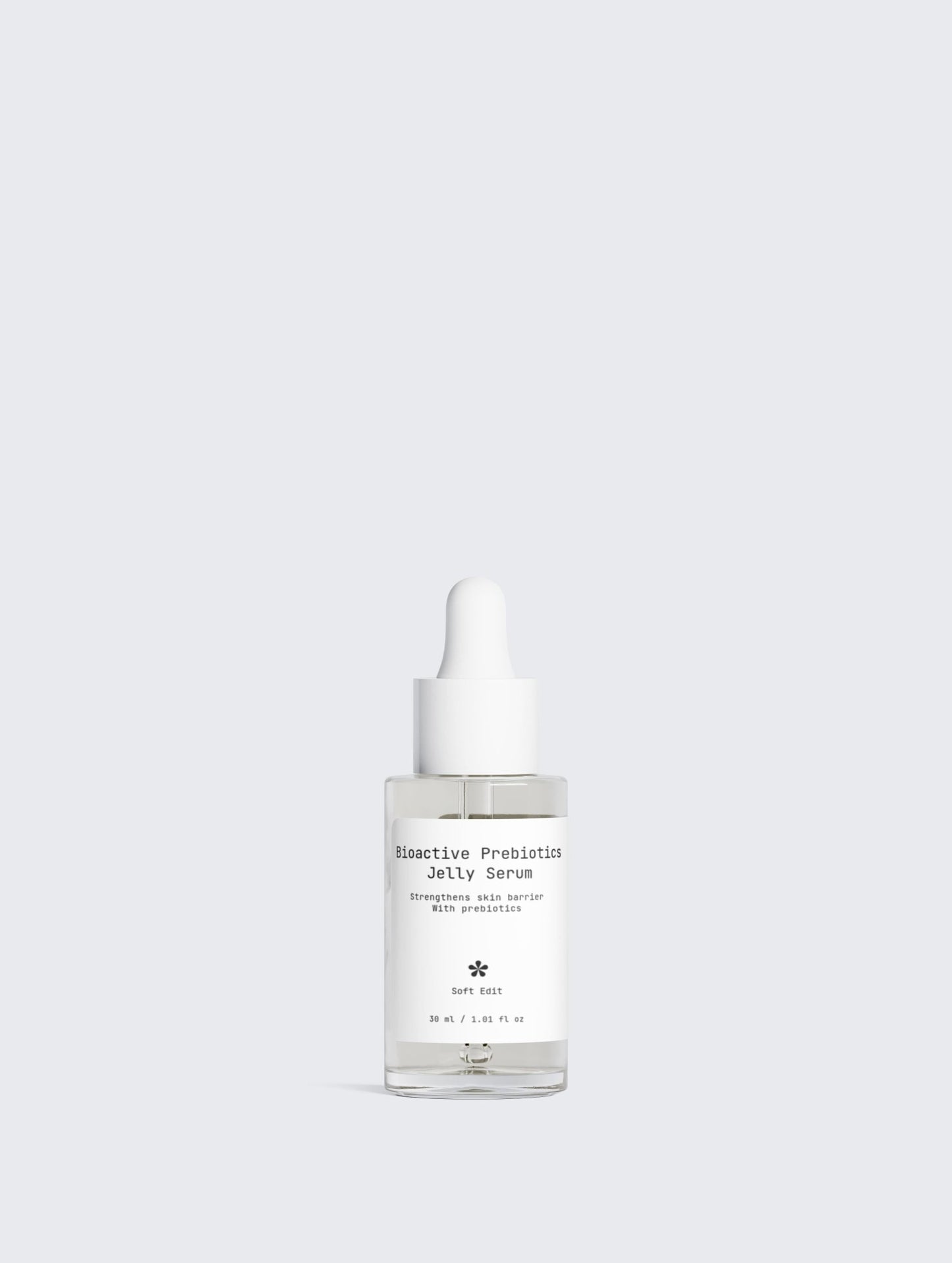 Bioactive Prebiotics Jelly Serum - Soft Edit Skin
