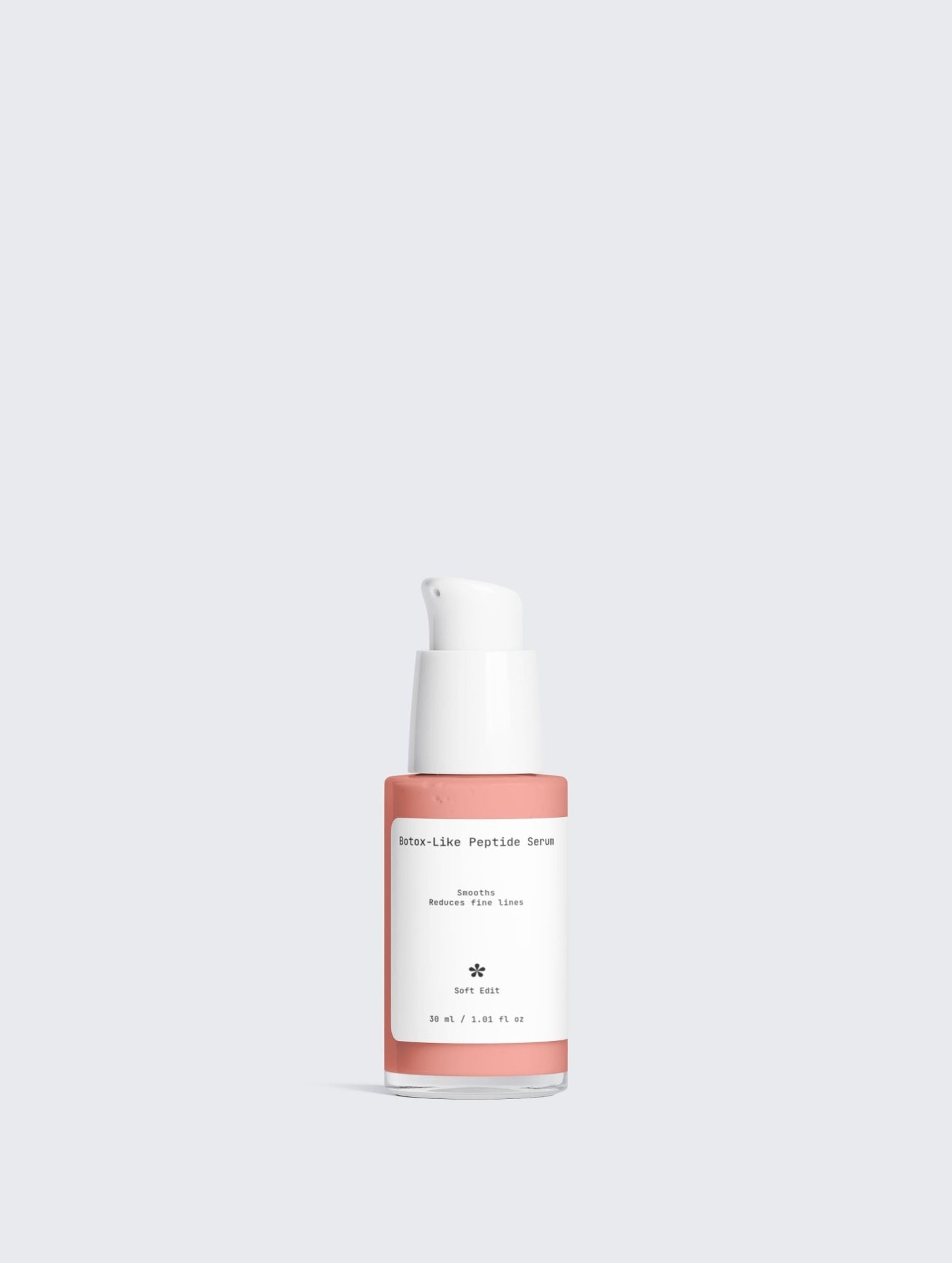 Botox - Like Peptide Serum - Soft Edit Skin