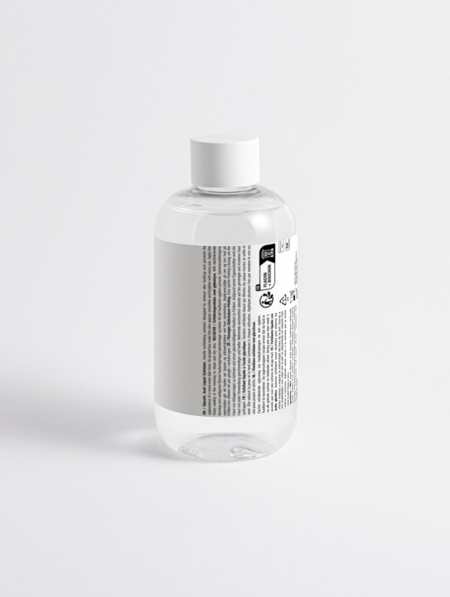 Glycolic Acid Liquid Exfoliator - Soft Edit Skin