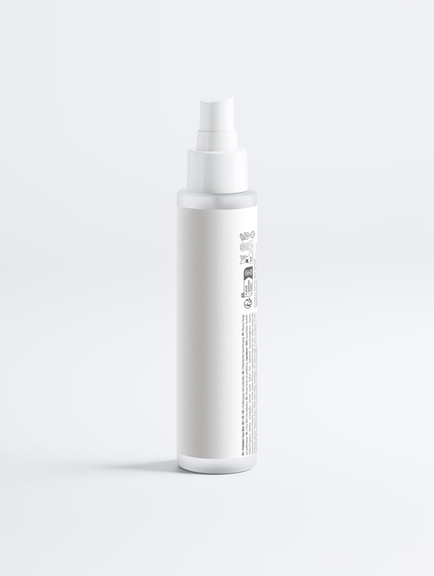 Microbiome Prebiotics Face Mist - Soft Edit Skin