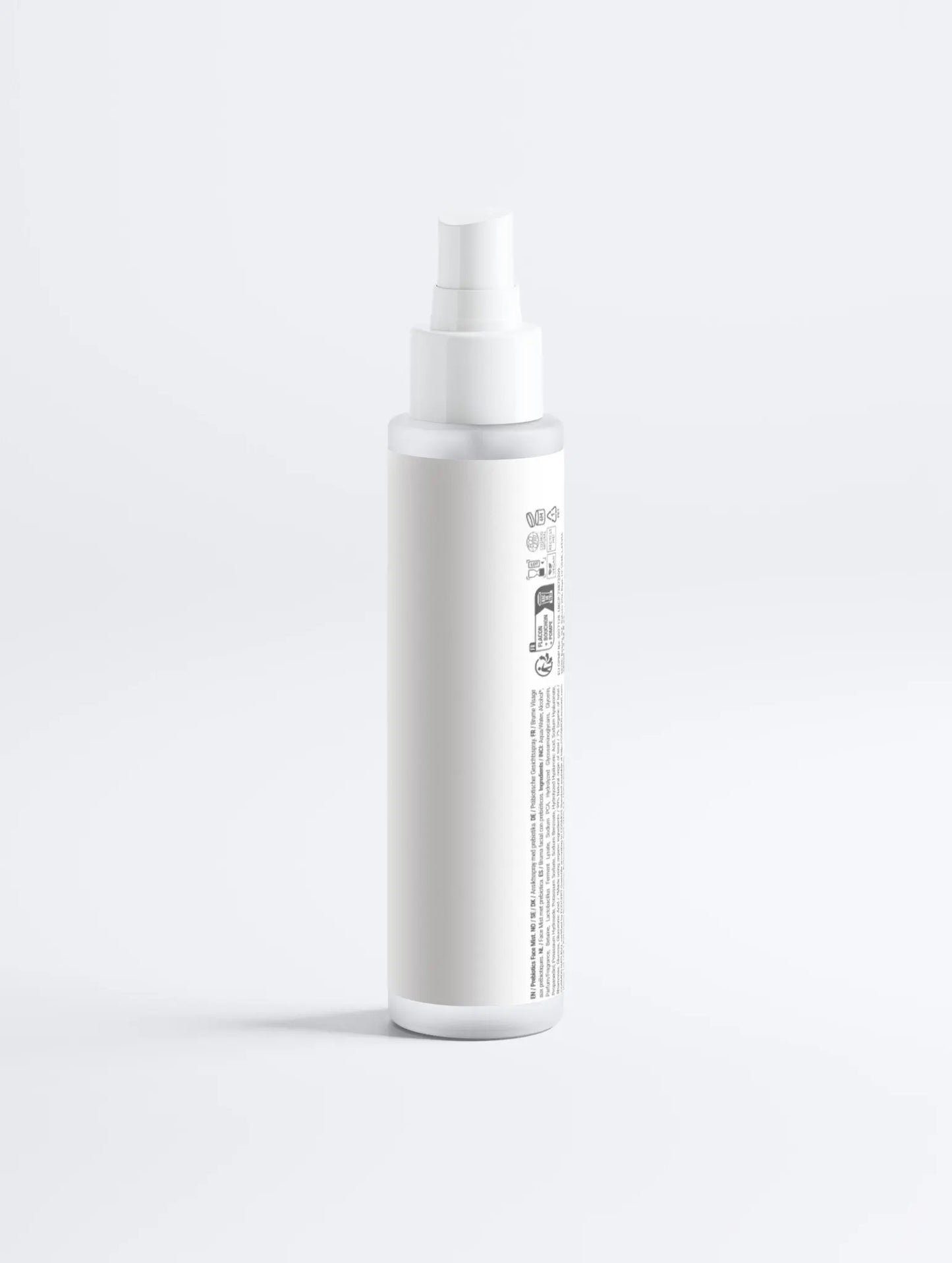 Microbiome Prebiotics Face Mist - Soft Edit Skin