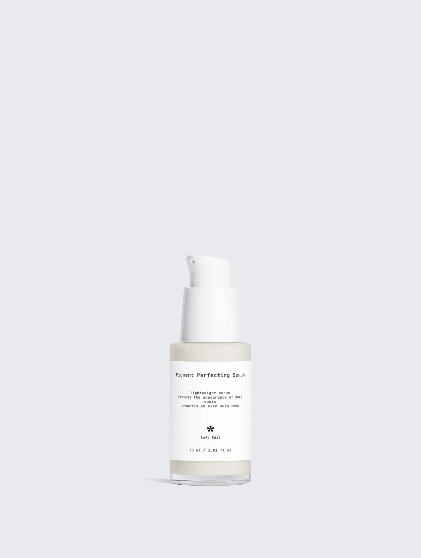 Pigment Perfecting Serum - Soft Edit Skin