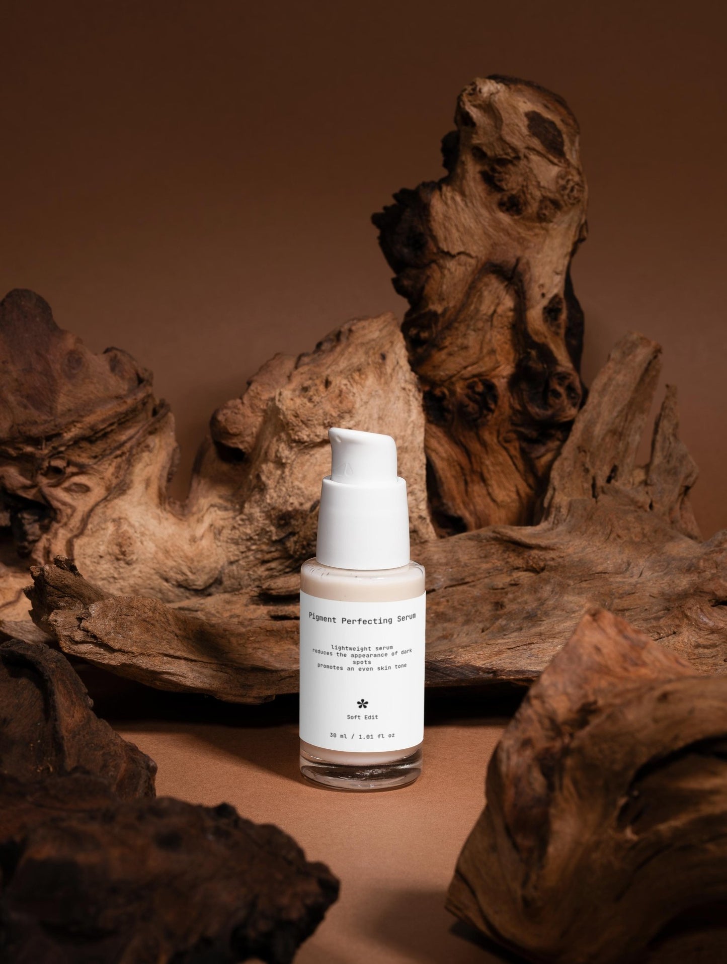Pigment Perfecting Serum - Soft Edit Skin