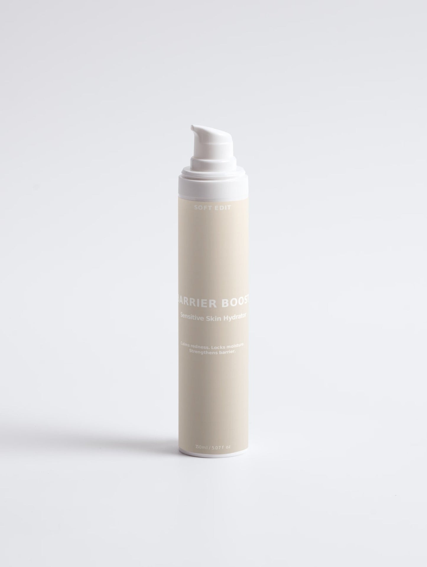 Sensitive Skin Moisturizer - Soft Edit Skin