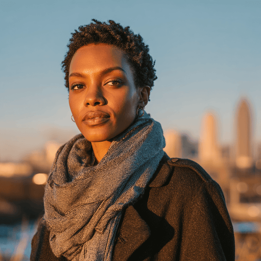 Atlanta Winter Skin Hydration: Barrier Essentials - Soft Edit Skin