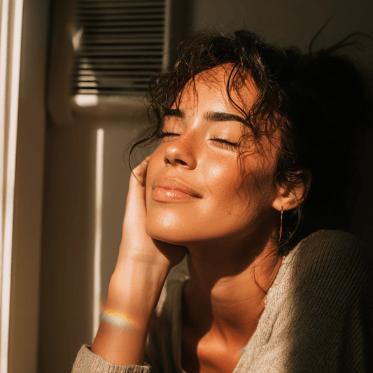 California Dry Air Skin Barrier Fix: Hydration Guide - Soft Edit Skin