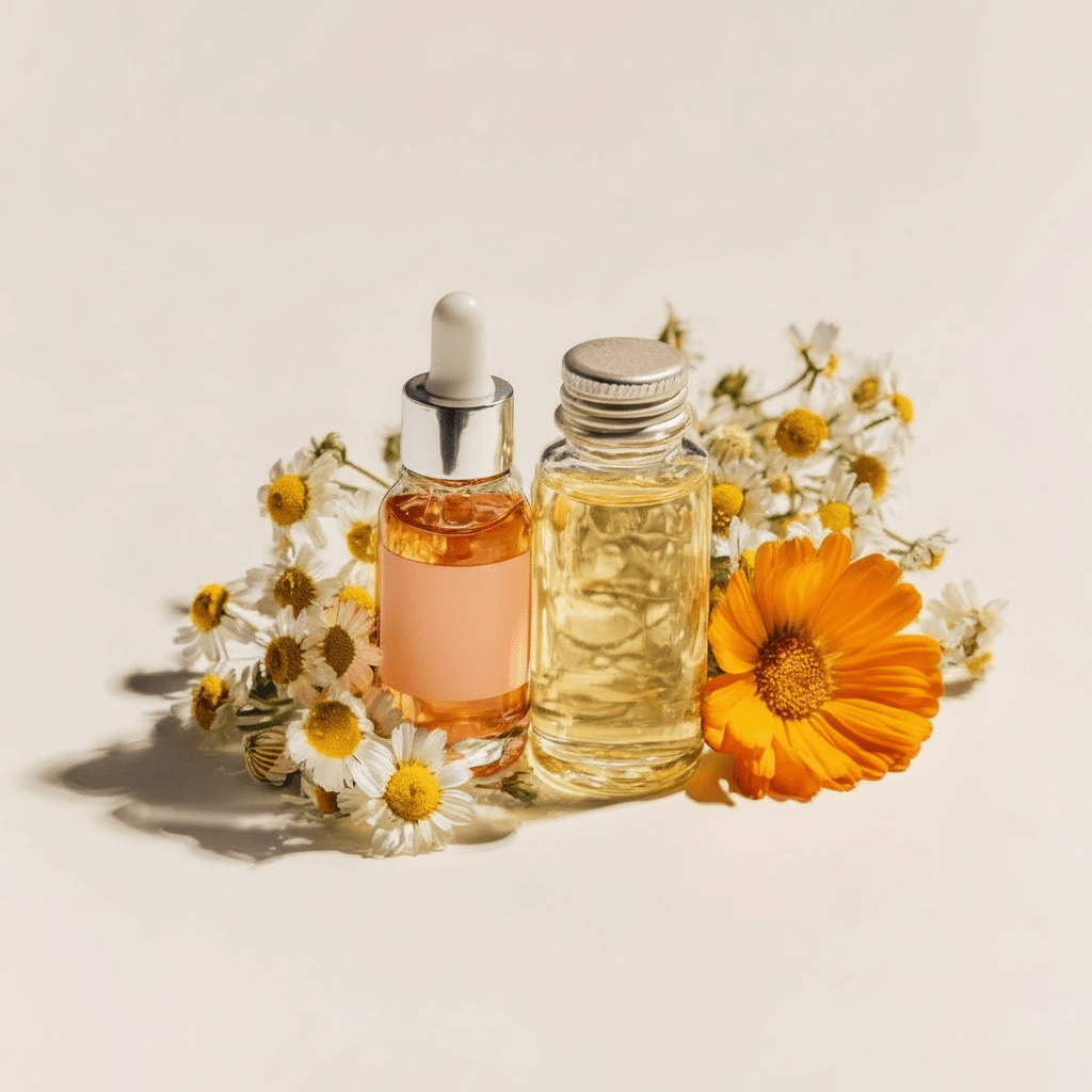 Decoding Clean Beauty Ingredients: The Truth About Fragrance and Alcohol - Soft Edit Skin