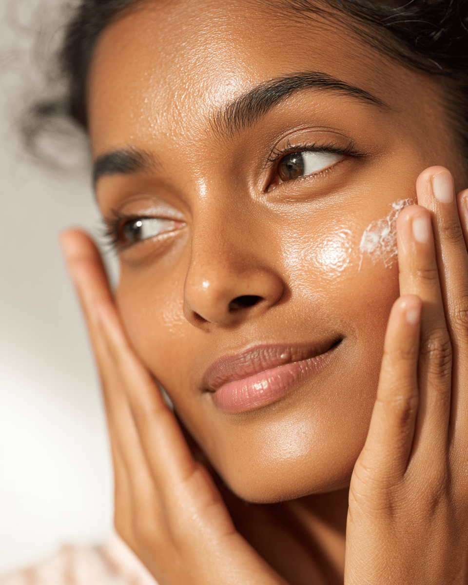 How to Repair a Damaged Skin Barrier Fast (Without a 10-Step Routine) - Soft Edit Skin
