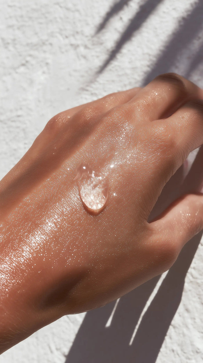Prebiotics for Skin Hydration: How Jelly Serum Boosts Moisture & Barrier - Soft Edit Skin