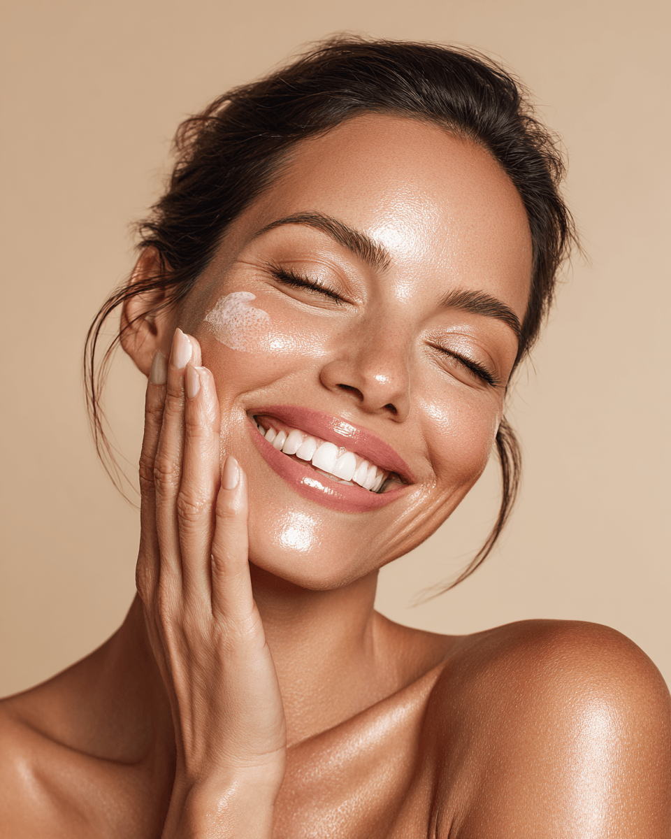 Unlock Radiant Skin with Hyaluronic Acid: A Multi-Weight Hydration Breakthrough - Soft Edit Skin