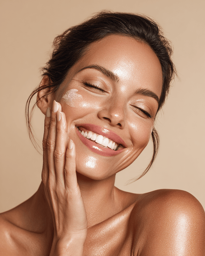 Unlock Radiant Skin with Hyaluronic Acid: A Multi-Weight Hydration Breakthrough - Soft Edit Skin