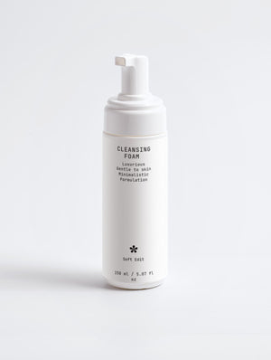 Cleansing Foam - softeditskin