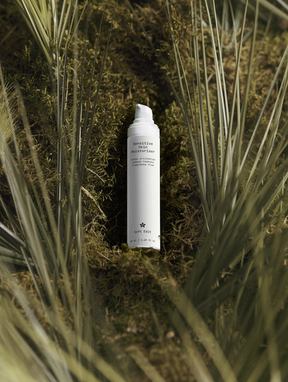 Sensitive Skin Moisturizer - softeditskin