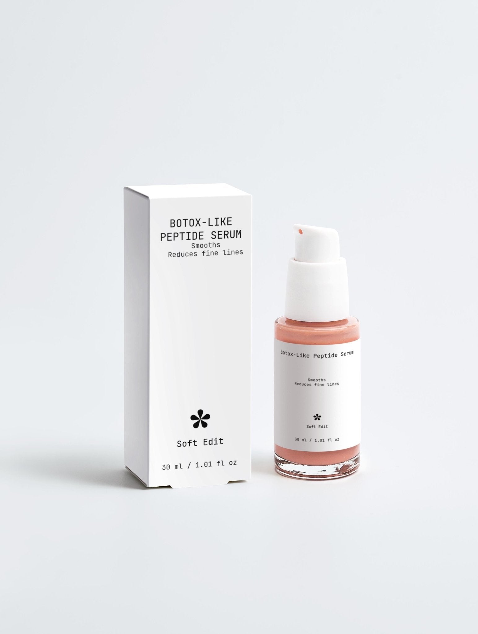 Anti - Ageing Collection Box - Soft Edit Skin