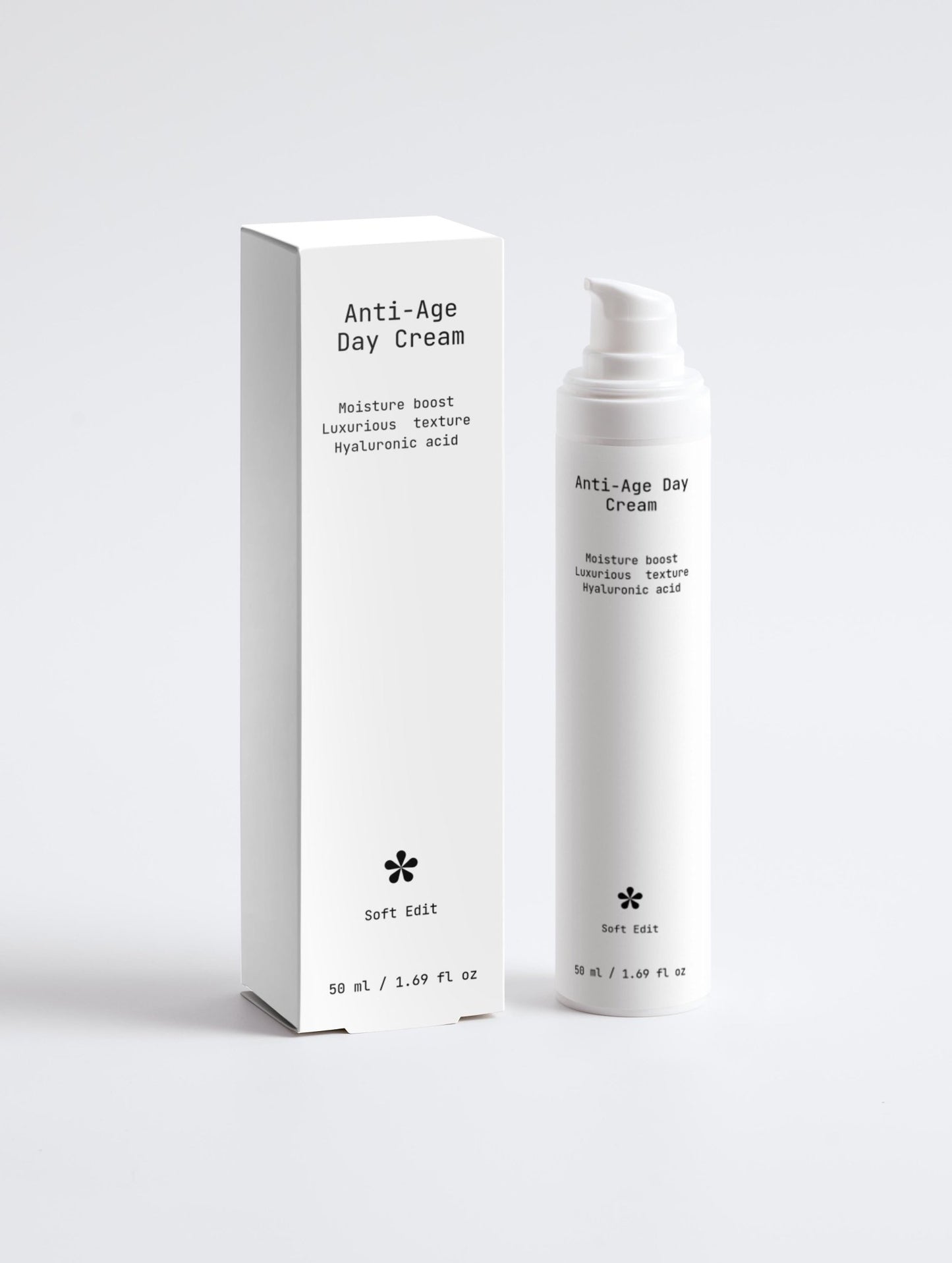 Anti - Ageing Collection Box - Soft Edit Skin