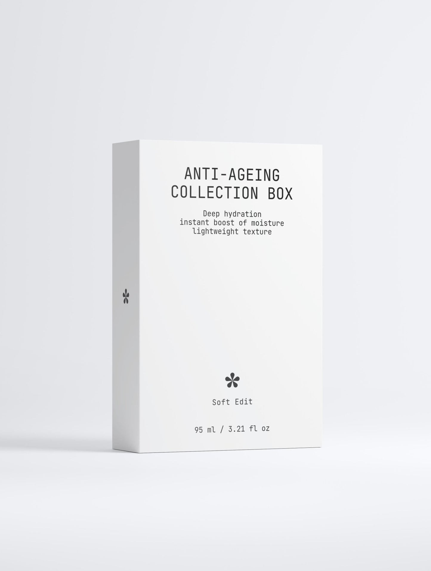 Anti - Ageing Collection Box - Soft Edit Skin