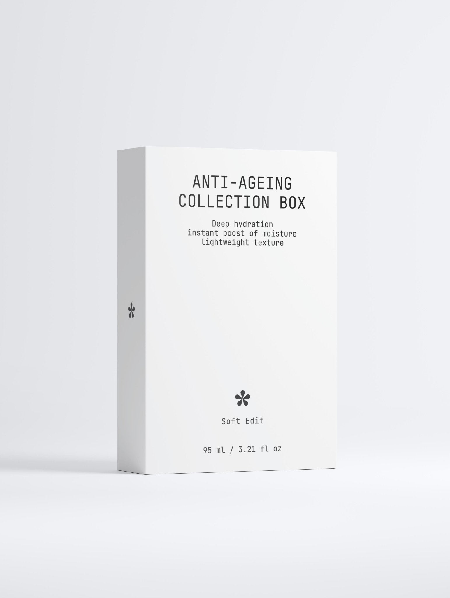 Anti - Ageing Collection Box - Soft Edit Skin