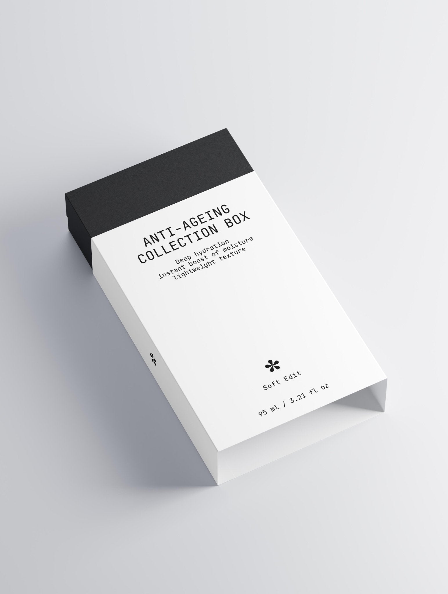 Anti - Ageing Collection Box - Soft Edit Skin