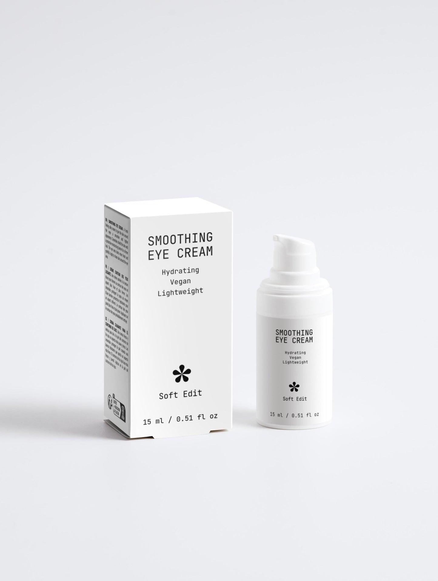 Anti - Ageing Collection Box - Soft Edit Skin