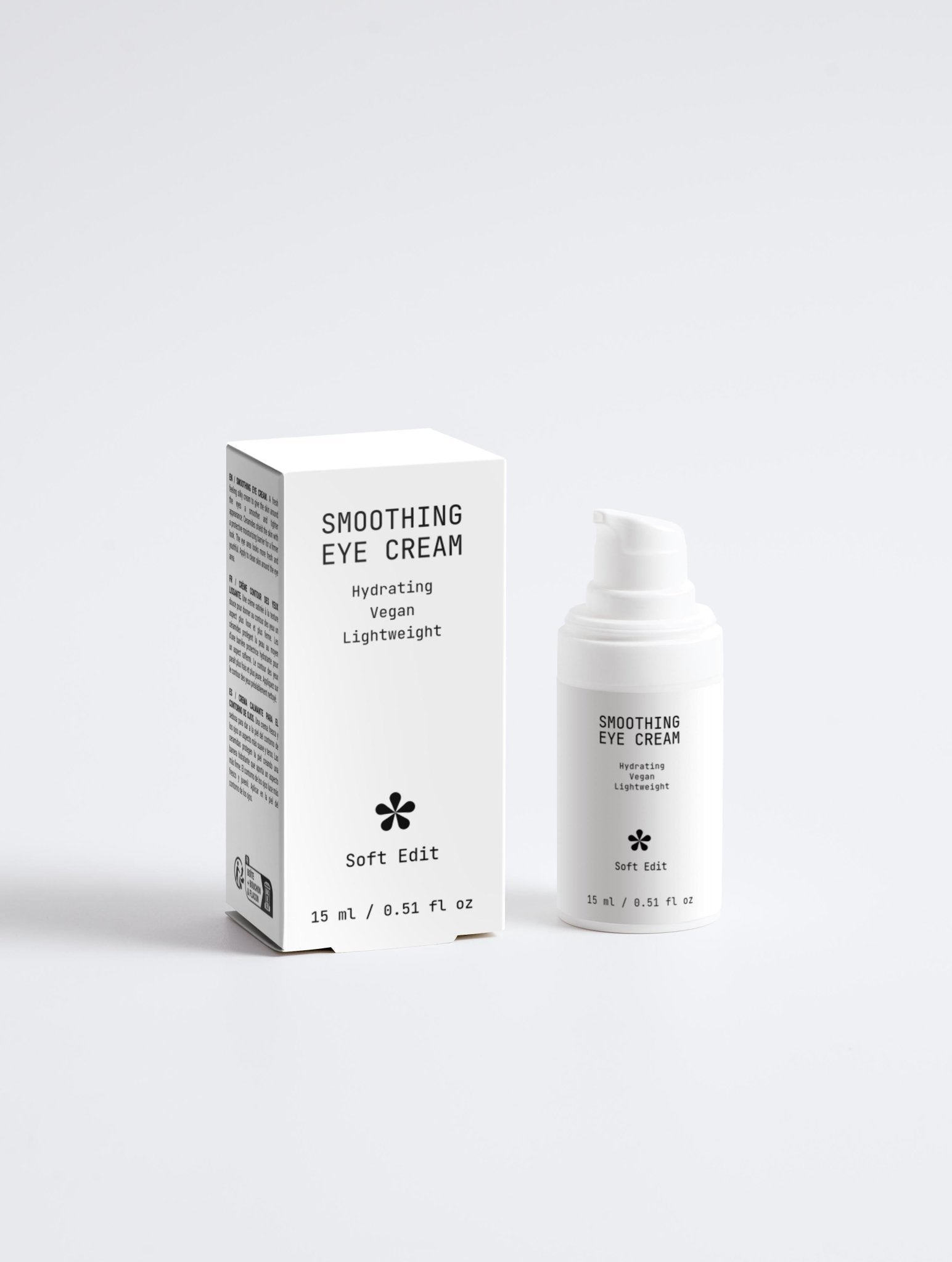Anti - Ageing Collection Box - Soft Edit Skin