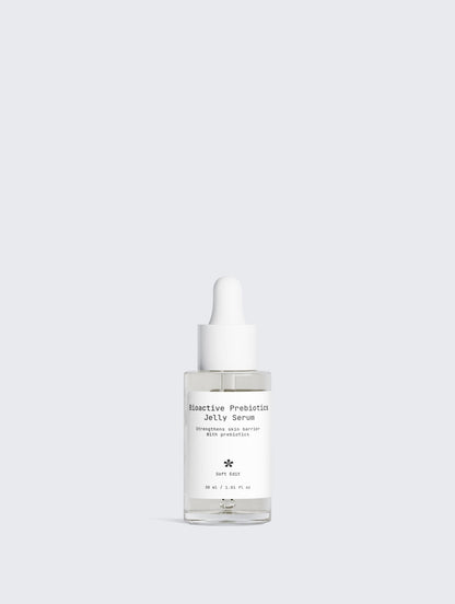 Bioactive Prebiotics Jelly Serum - Soft Edit Skin