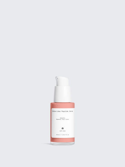 Botox - Like Peptide Serum - Soft Edit Skin