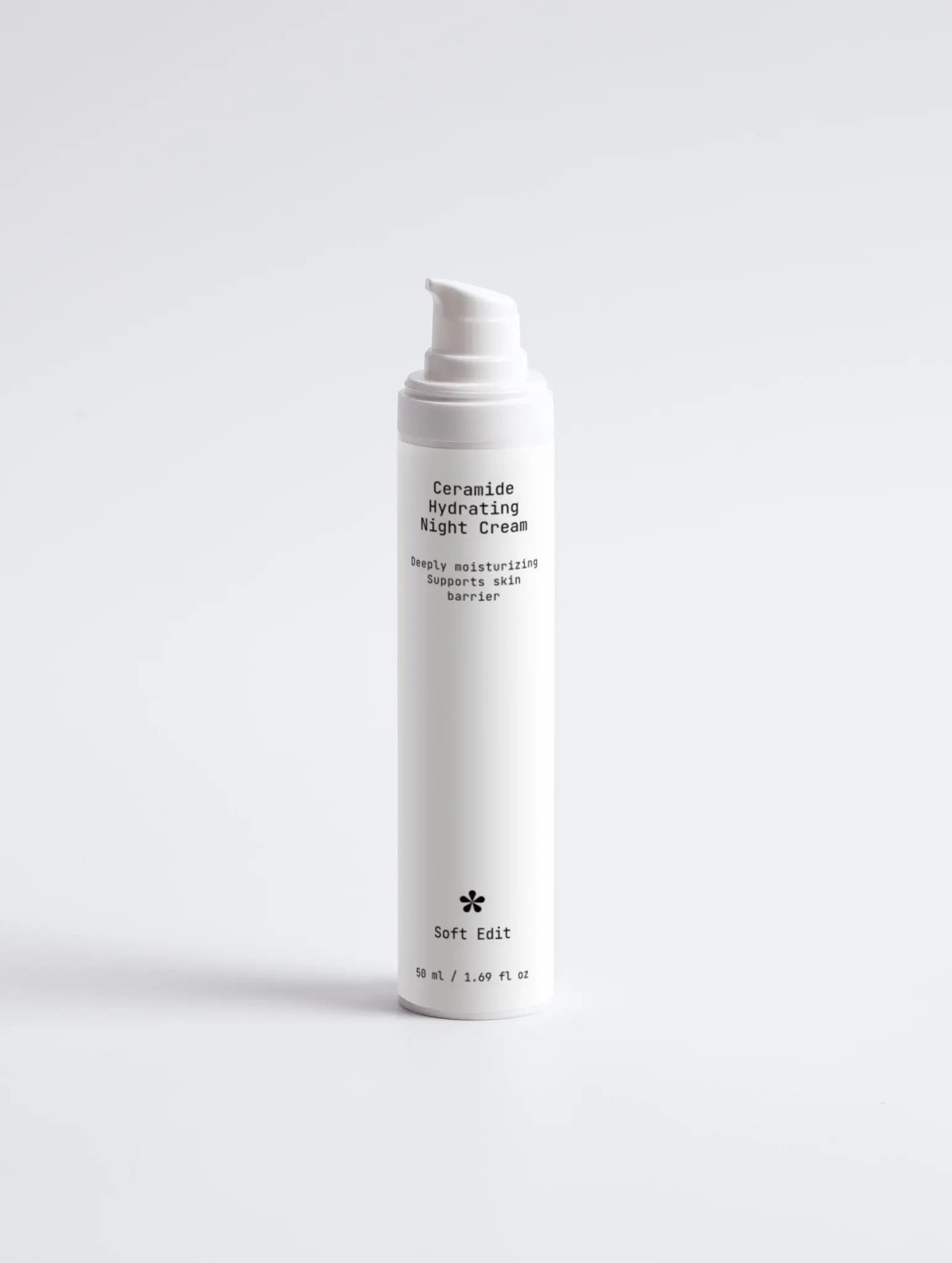 ◎SOIGNE night cream Ceramide Night Cream | Restore While You Sleep – Soft Edit Skin
