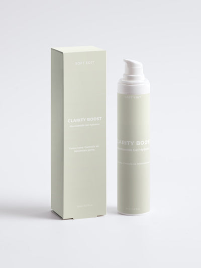 Clarity Boost - Soft Edit Skin