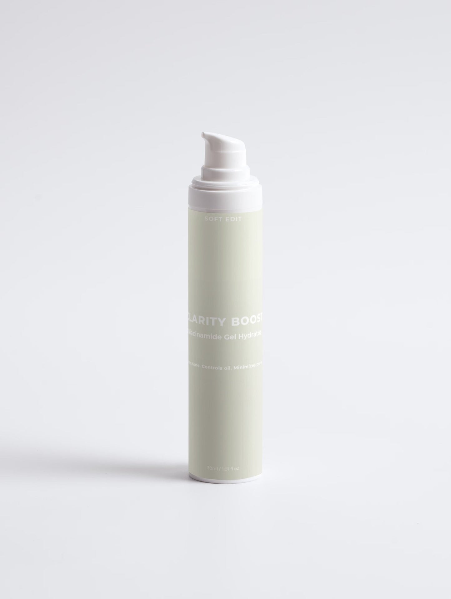 Clarity Boost - Soft Edit Skin