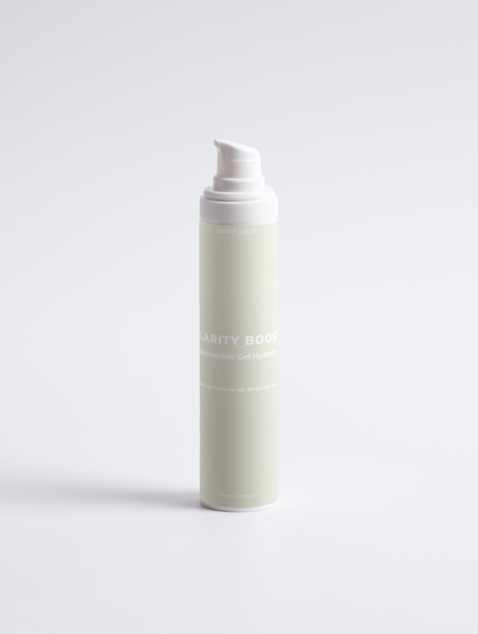 Clarity Boost - Soft Edit Skin