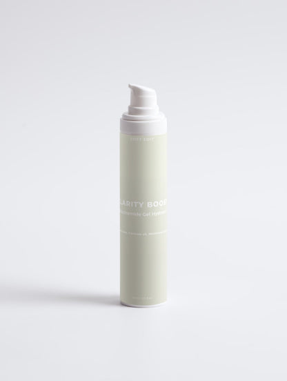 Clarity Boost - Soft Edit Skin