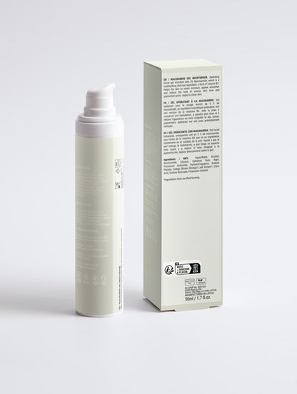 Clarity Boost - Soft Edit Skin