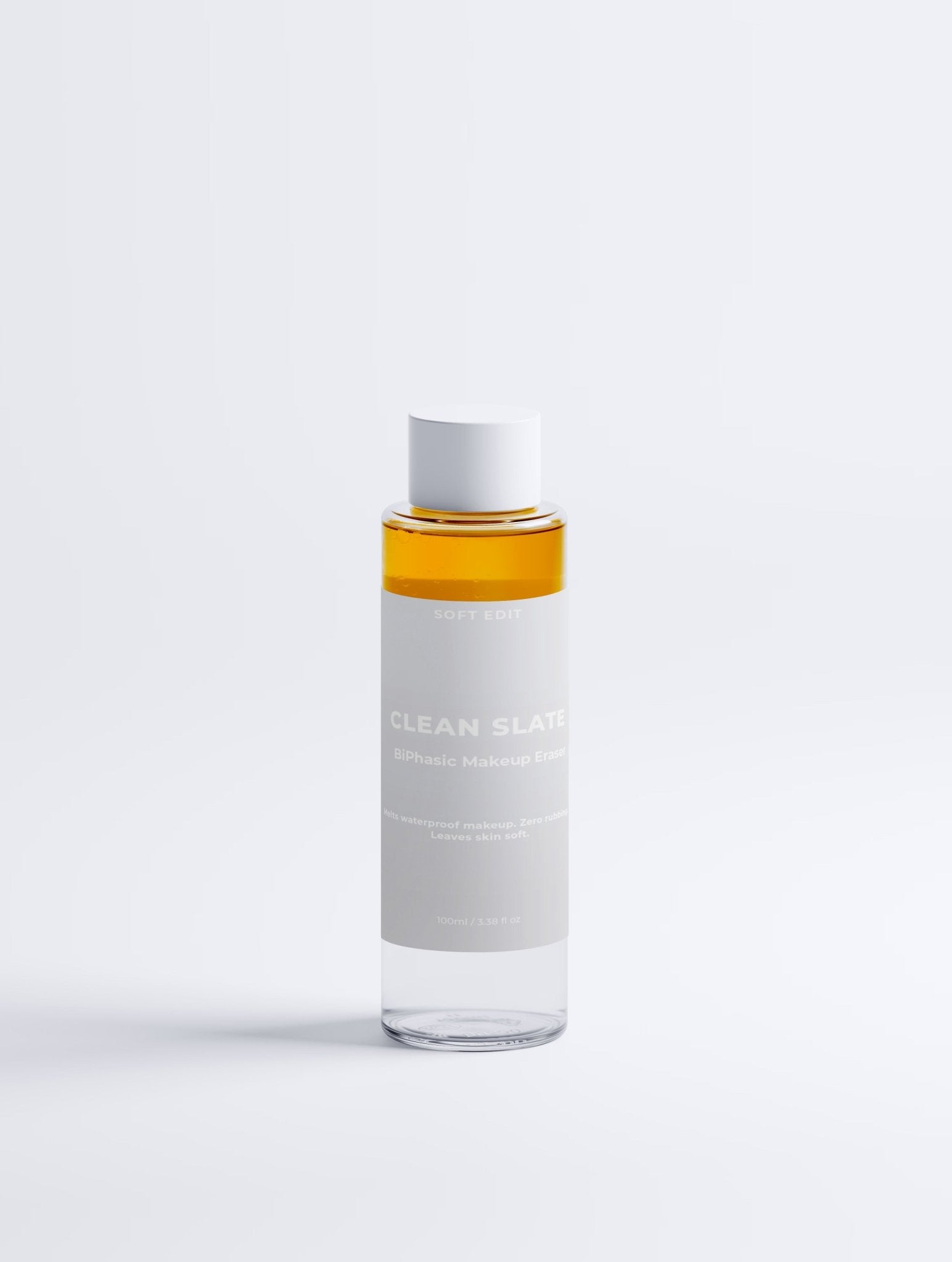 Clean Slate - Soft Edit Skin