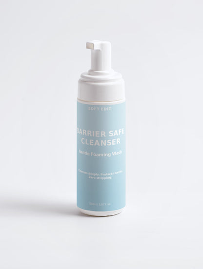 Cleansing Foam - Soft Edit Skin