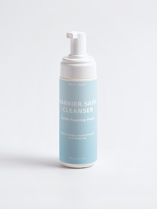 Cleansing Foam - Soft Edit Skin