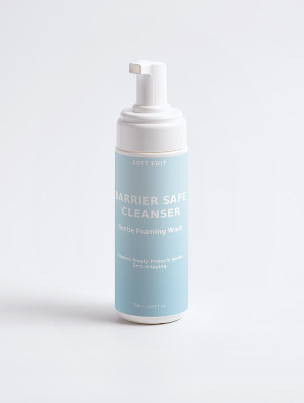Cleansing Foam - Soft Edit Skin