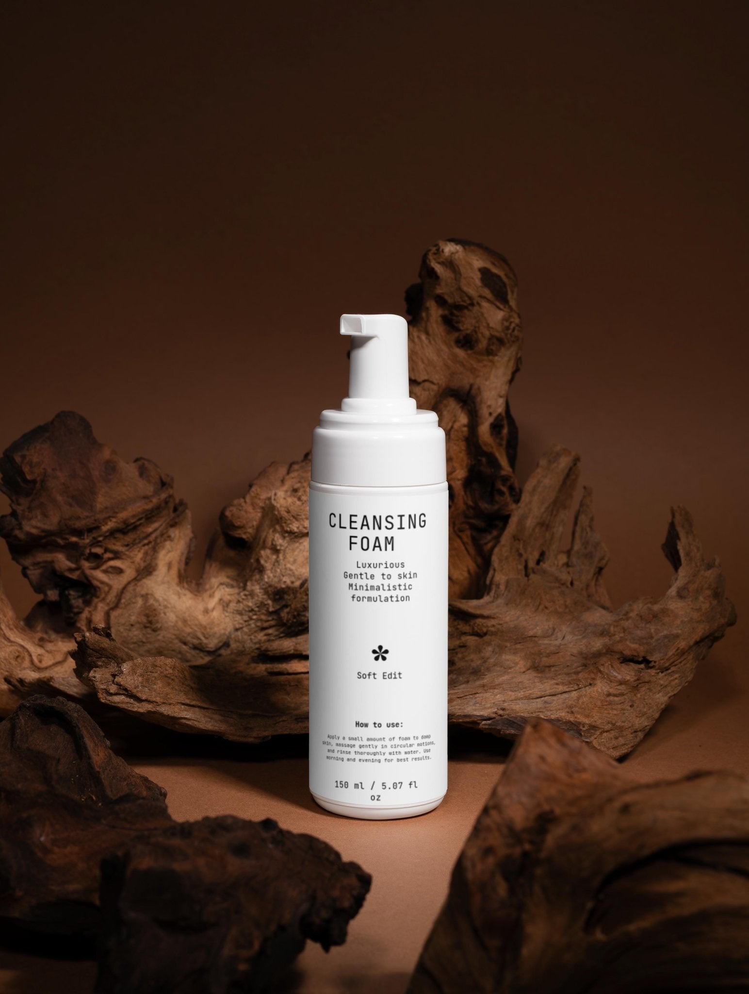 Cleansing Foam - Soft Edit Skin