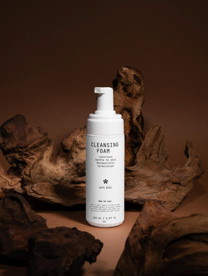 Cleansing Foam - Soft Edit Skin