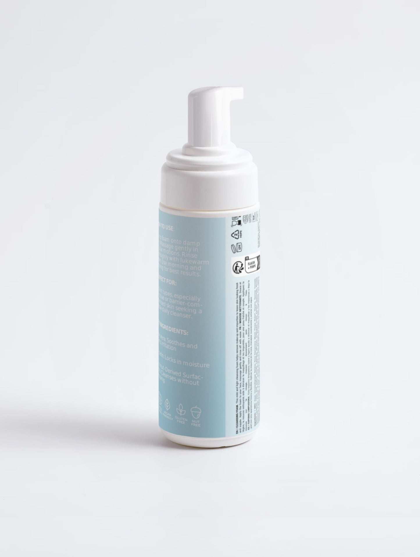 Cleansing Foam - Soft Edit Skin
