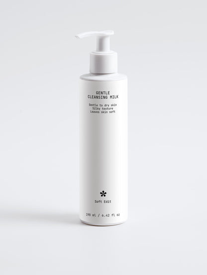 Glowy Skin Trio Collection Box - Soft Edit Skin