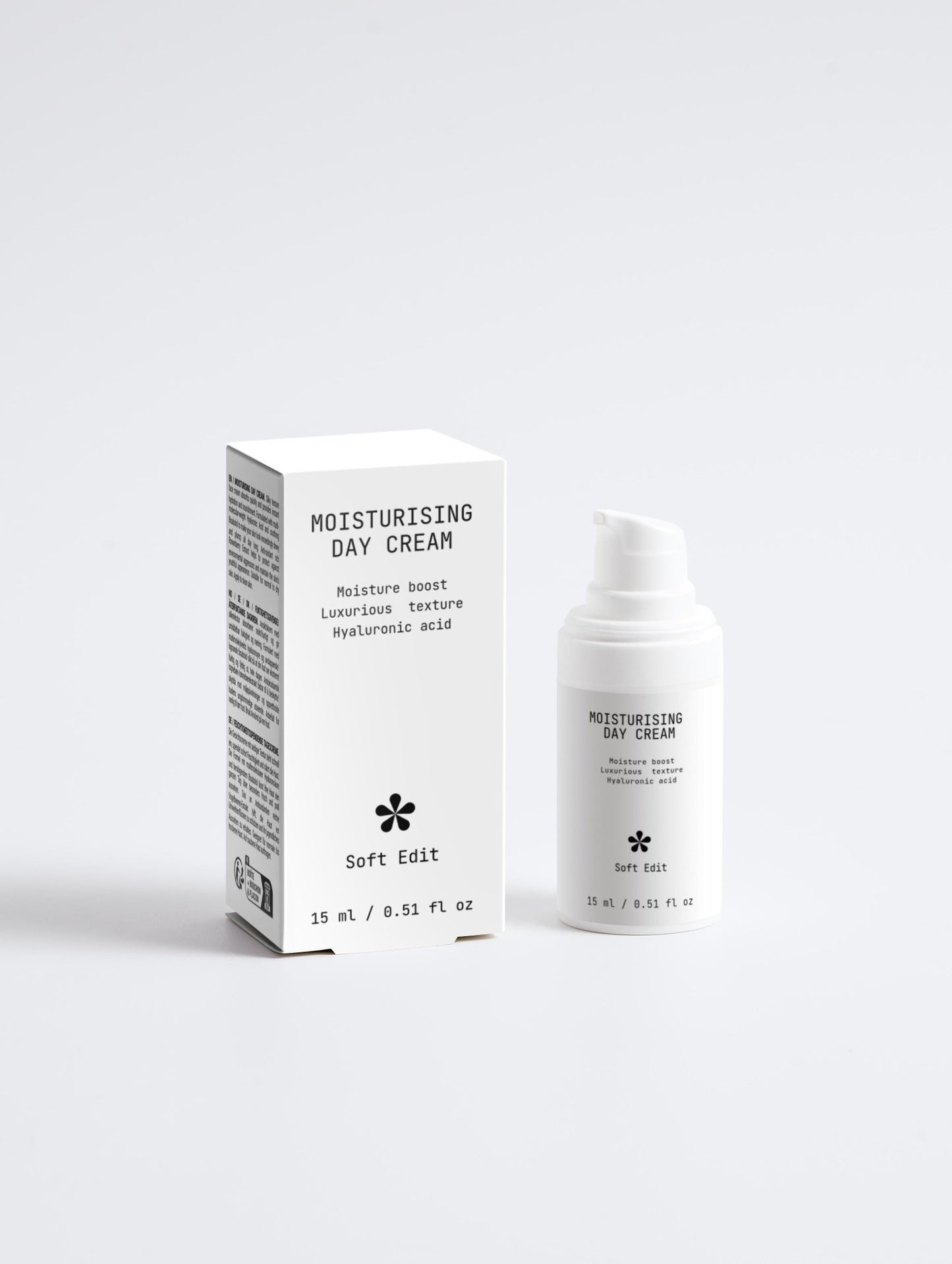 Glowy Skin Trio Collection Box - Soft Edit Skin