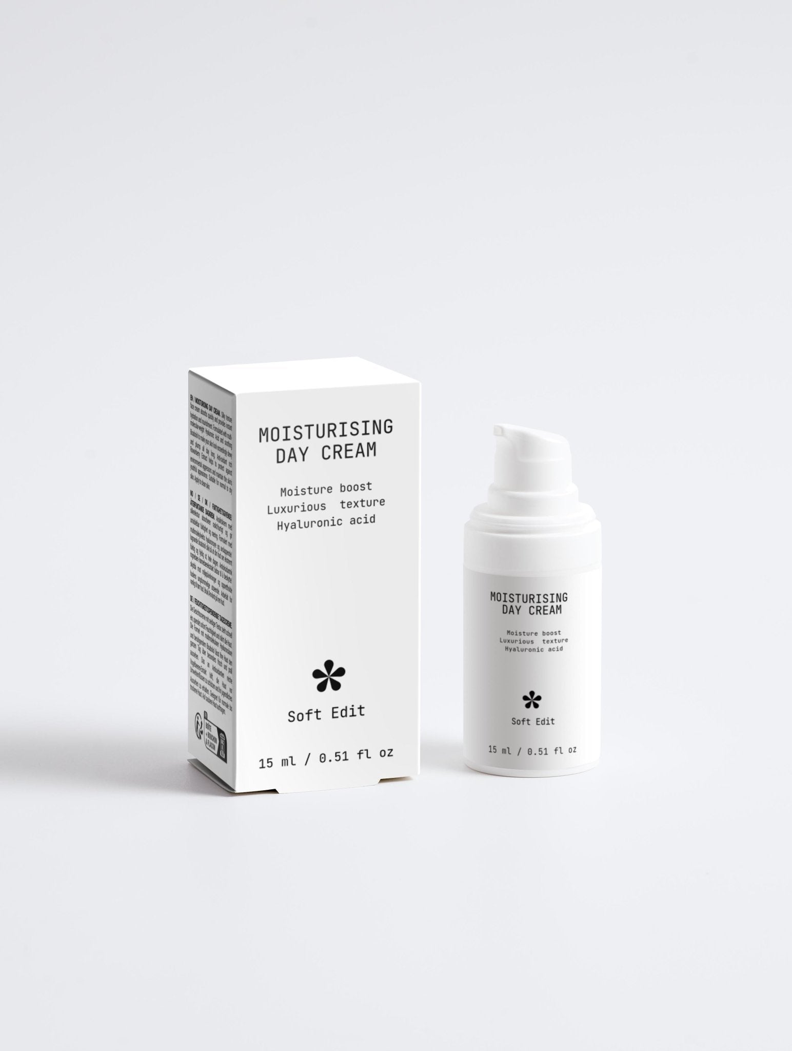 Glowy Skin Trio Collection Box - Soft Edit Skin