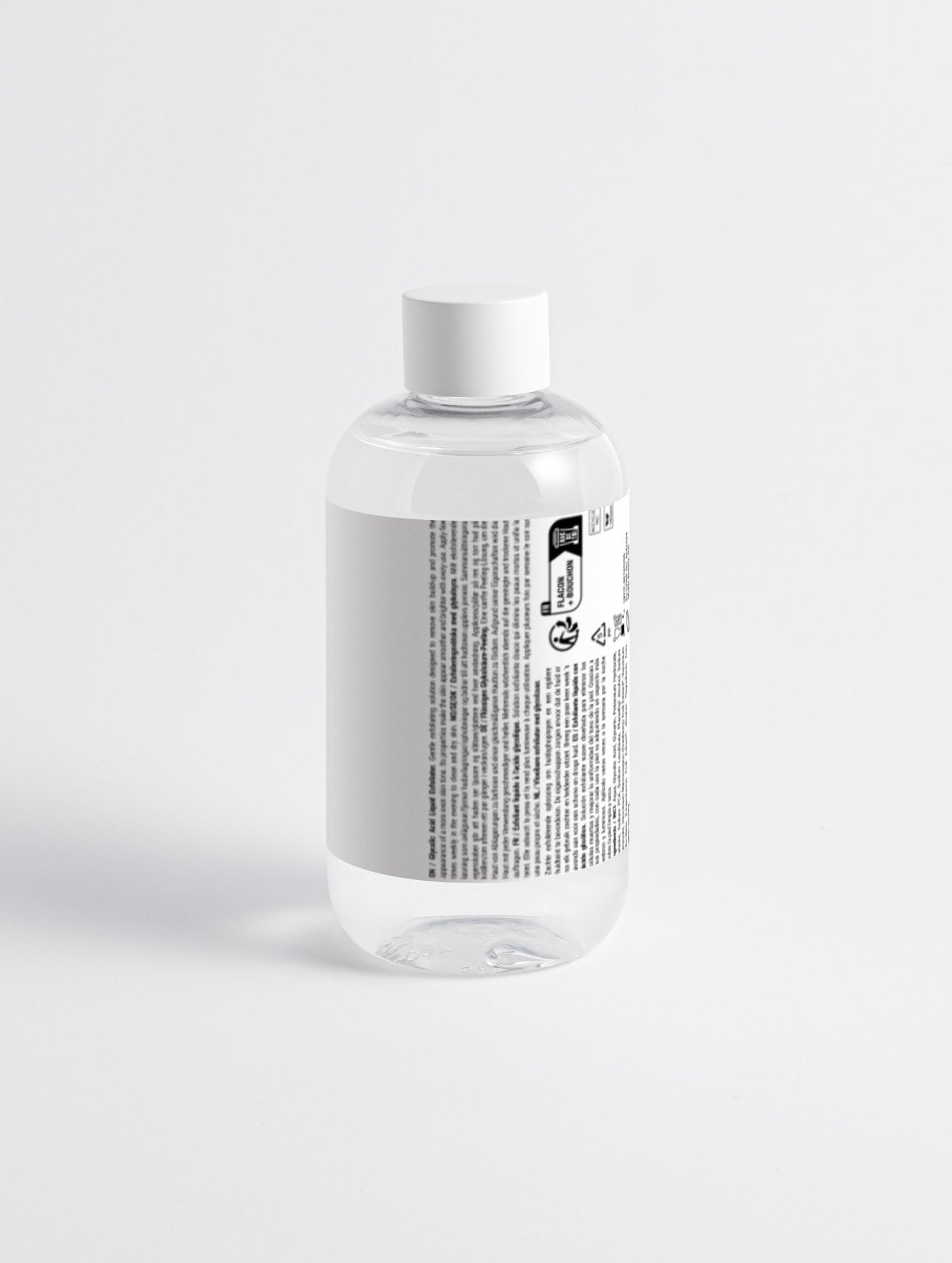 Glycolic Acid Liquid Exfoliator - Soft Edit Skin