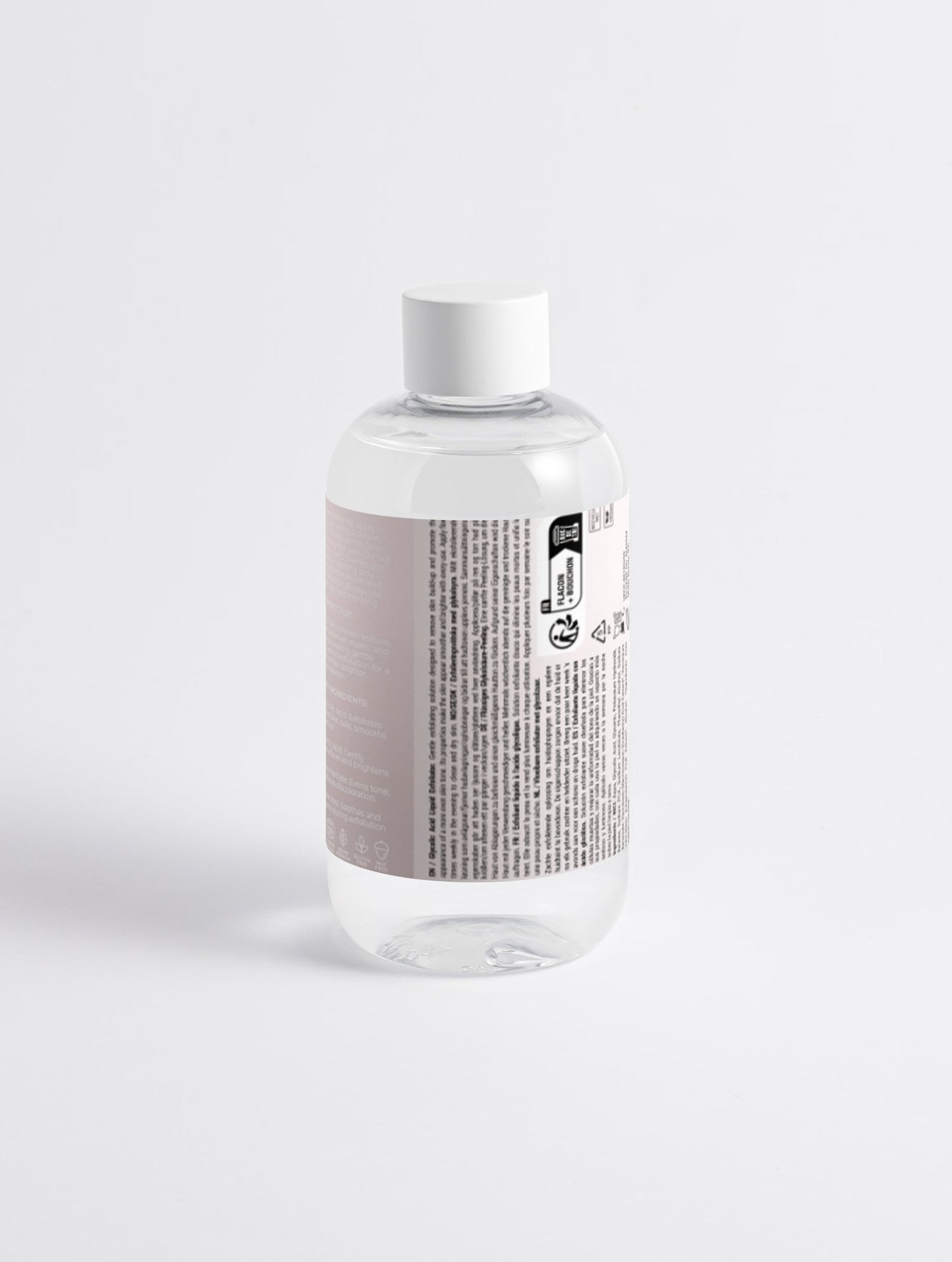 Glycolic Acid Liquid Exfoliator - Soft Edit Skin
