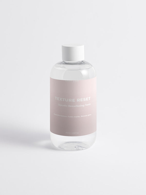 Glycolic Acid Liquid Exfoliator - Soft Edit Skin
