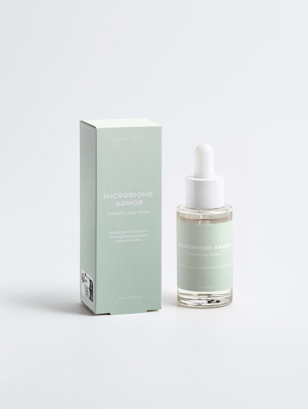 Microbiome Armor - Soft Edit Skin