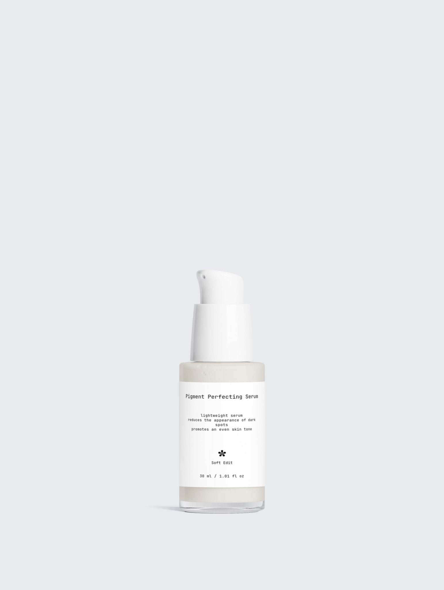 Pigment Perfecting Serum - Soft Edit Skin