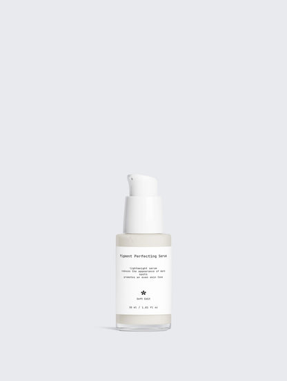 Pigment Perfecting Serum - Soft Edit Skin